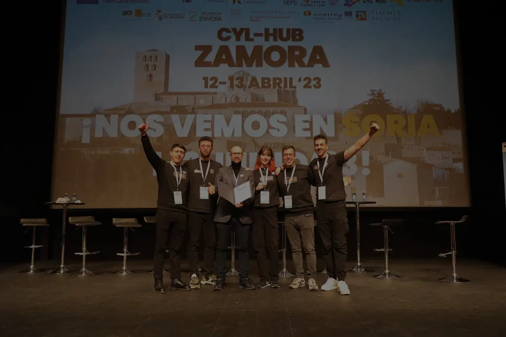 Feria CYL-HUB Zamora-1