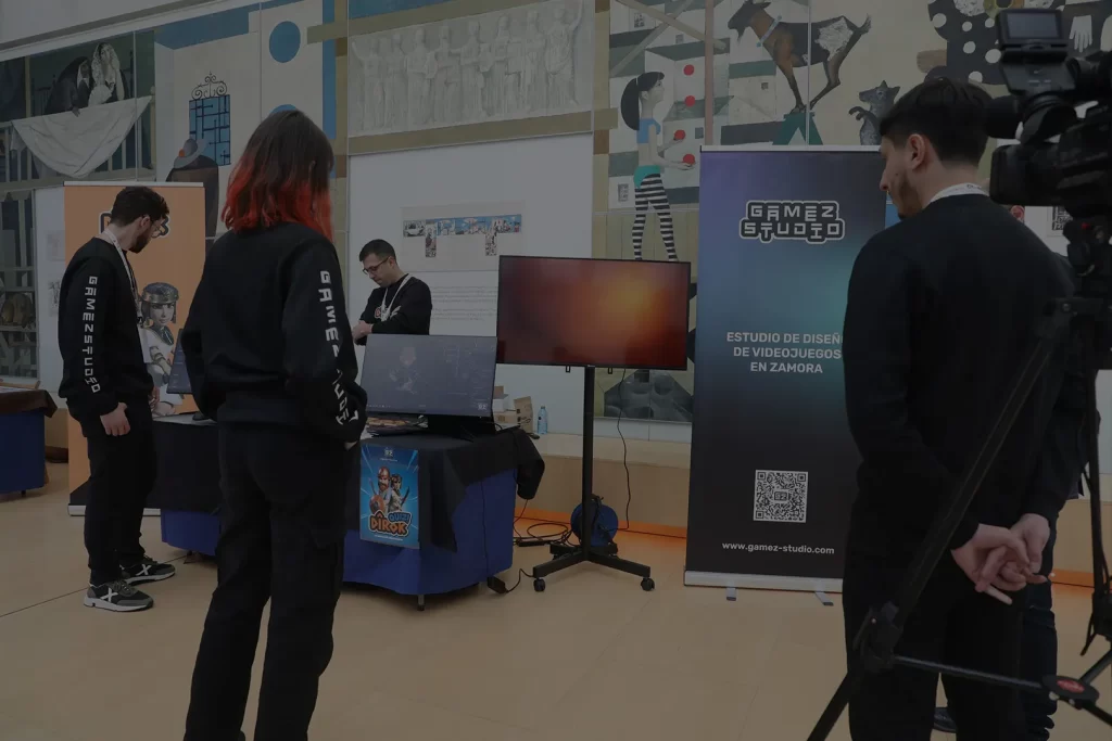 Feria CYL-HUB Zamora-20