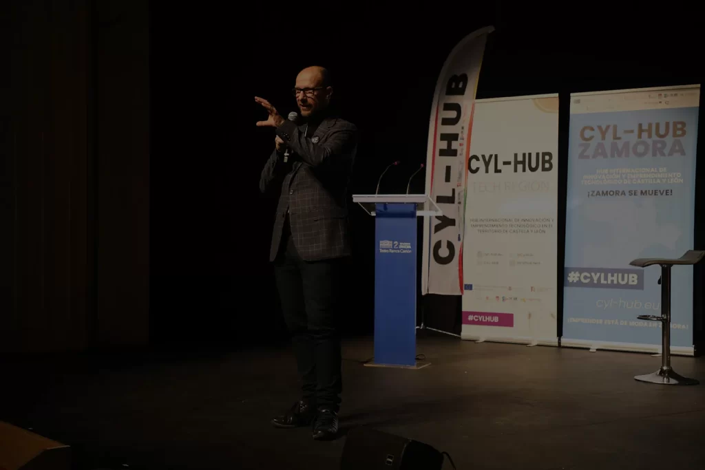 Feria CYL-HUB Zamora-5