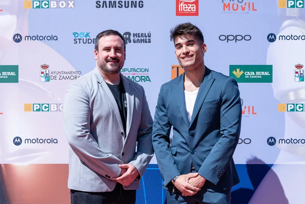 Photocall23
