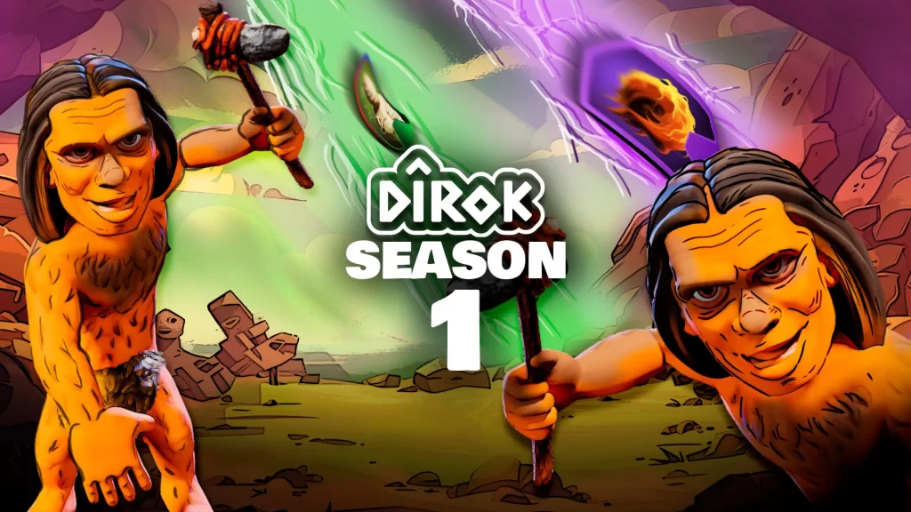 Season1