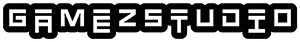 Logo Gamez Studio