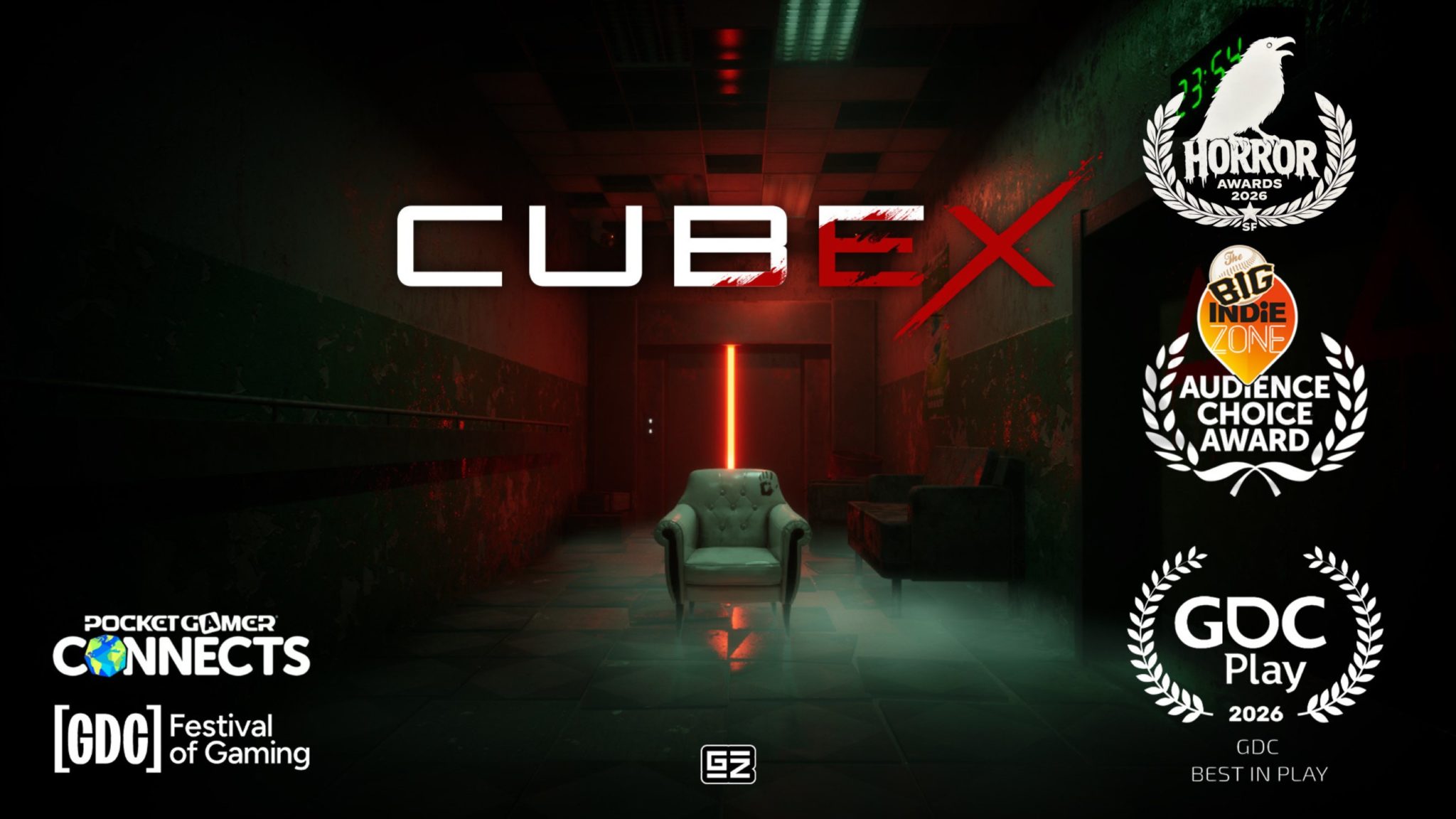 Gamez Studio – Estudio indie de diseño de videojuegos con base en Zamora