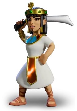 c3-character