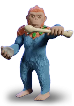 lucy-character